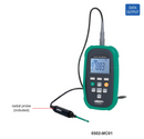 AC/DC Teslameters -0502