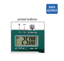 Digital Hook Calipers - 1100