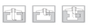 Vernier Hook Depth Gauges - 1245