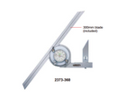 Dial Bevel Protractor -2373