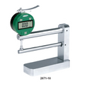 Digital Platform Thickness Tester - 2671