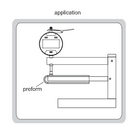 Digital Platform Thickness Tester - 2671
