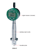 Digital Flushness Gauge - 2936