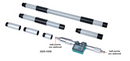 Digital Tubular Inside Micrometers with interchangeable points - 3525
