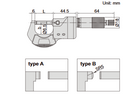 Digital Vertical Micrometer - 3565