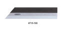 Straight Edges (Economic Type)- 4715