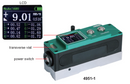 Built-In Bluetooth Block Level 4951