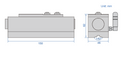 Built-In Bluetooth Block Level 4951