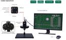 High Definition Auto Focus Digital Microscope (Large View Field) - 5320