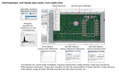 High Definition Auto Focus Digital Microscope (Large View Field) - 5320
