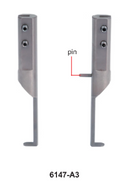 Groove Points For Digital Calipers -6147