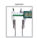 Groove Points For Digital Calipers -6147