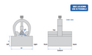 V Block Set -6806