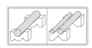Vee Block Sets - 6887