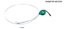 Diameter Meters - 7153