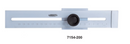 Marking Gauges (Economic Type)- 7154