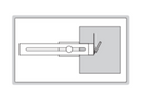 Marking Gauges (Economic Type)- 7154