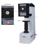 Automatic Digital Brinell Hardness Tester - HDT-FB