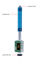 Pen-Type Leeb Hardness Tester (Type G) - HDT-LG