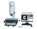 High-Definition Manual Manual Vision Measuring Systems - ISD-H