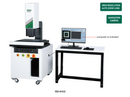 CNC Vision Measuring Systems (Advance Type)- ISD-K