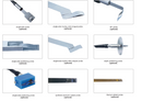 Digital Gap Gauges - ISE-DF