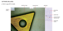 Motorized Focus Staking Microscope (with display) ISM-DL520