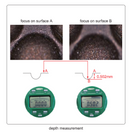 Digital Depth Measuring Microscope - ISM-PM110