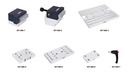Jigs For CMM (Anvil Dia -6mm ) - ISY-500