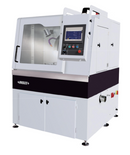 Automatic Specimen Cutting Machine (Advance Type) - MLP-ACM