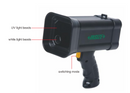 Rechargeable UV/White Light Flaw Detection Light - MPI-HW