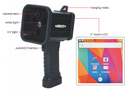 Intelligent Image UV Flaw Detection Light - MPI-SC