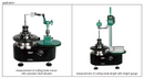 Tool Presetter - TLP-A