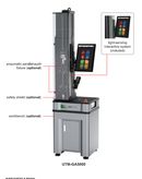 Electronic Universal Testing Machines (Advance Type) - UTM-GA