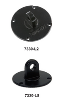 Lug Backs - 7330