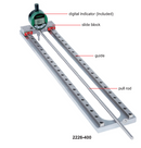 Pipe Straightness Gauge - 2226