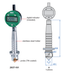 Digital Countersink Diameter Gauges - 2937