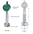 Digital Countersink Diameter Gauges - 2937