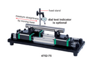 Concentricity Gauges With Straightness Measurement - 4752