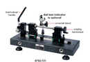 Granite Bench Centers - 4753