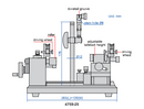 Concentricity Gauges -4759