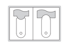 Radius Gauge - 4815