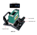 Cylinder Straightness Measuring Instruments - 4957