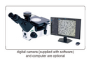 Metallurgical Microscope - 5114
