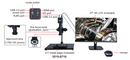 Auto Focus Measuring Microscopes - 5315