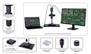 Auto Focus Measuring Microscopes - 5315