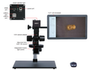 2D/Manual Rotation 3D Microscope (With Display) : 5328-ML10