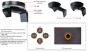 2D/Manual Rotation 3D Microscope (With Display) : 5328-ML10