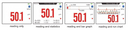Coating Thickness Gauges (Advanced Type) : 5411