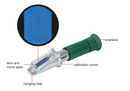 Portable Refractometer For Automotive Liquid : 5802